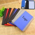 Nice Non Woven Large Padfolio